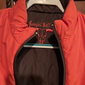 Worn just a few times no rips or tears